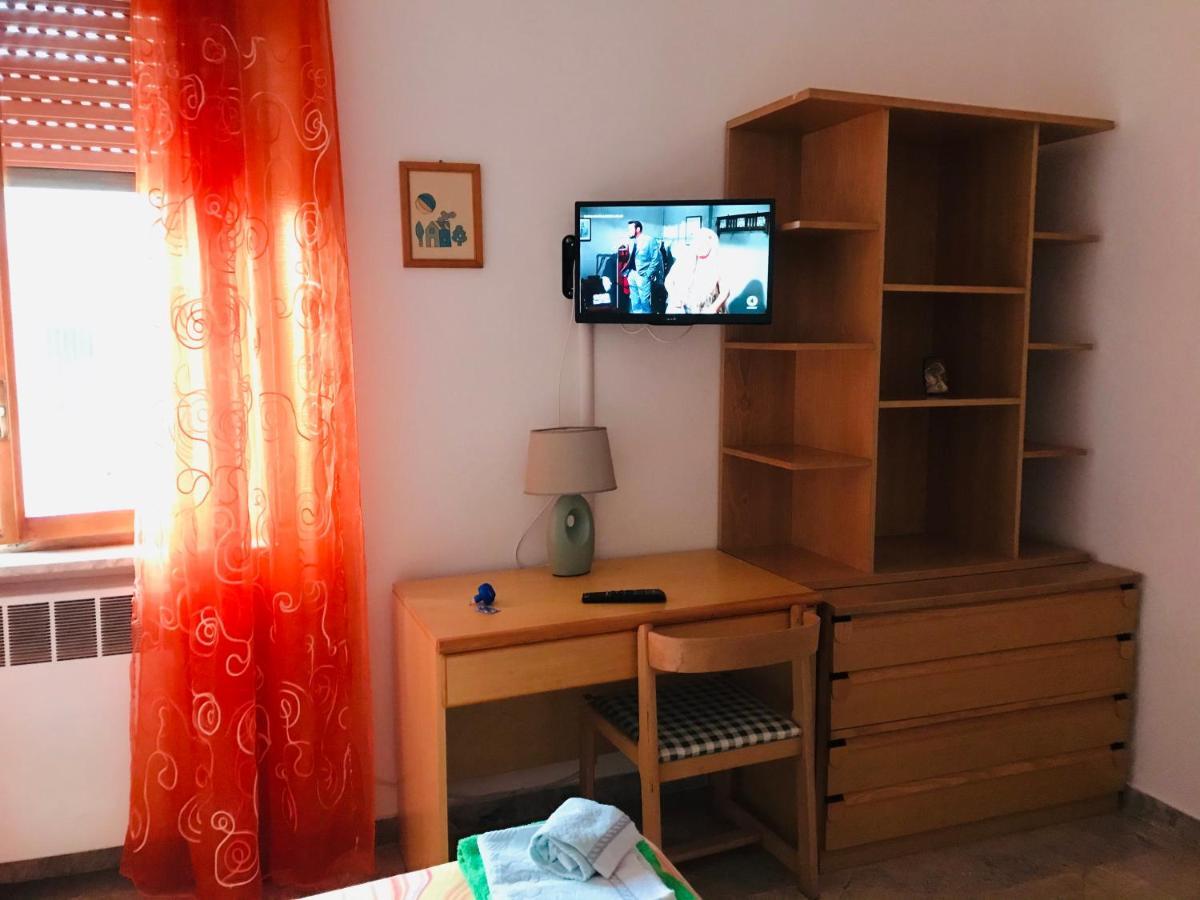 Casa Vacanze Basilicata Da Giannino Marconia Exteriör bild