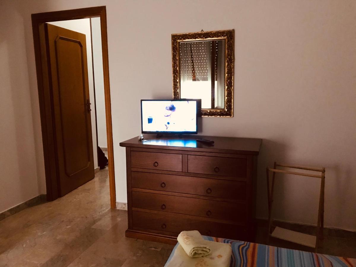 Casa Vacanze Basilicata Da Giannino Marconia Exteriör bild