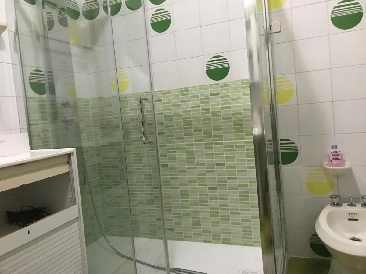 Casa Vacanze Basilicata Da Giannino Marconia Exteriör bild