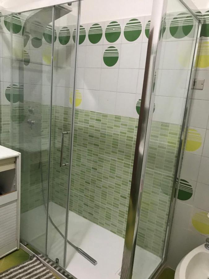 Casa Vacanze Basilicata Da Giannino Marconia Exteriör bild