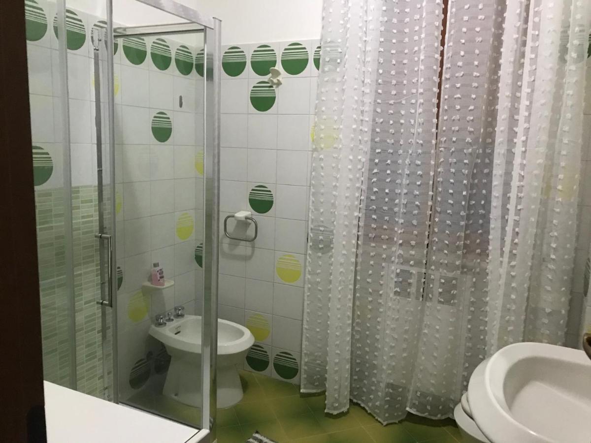 Casa Vacanze Basilicata Da Giannino Marconia Exteriör bild
