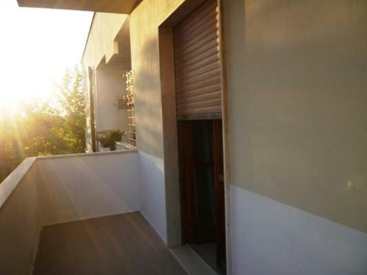 Casa Vacanze Basilicata Da Giannino Marconia Exteriör bild