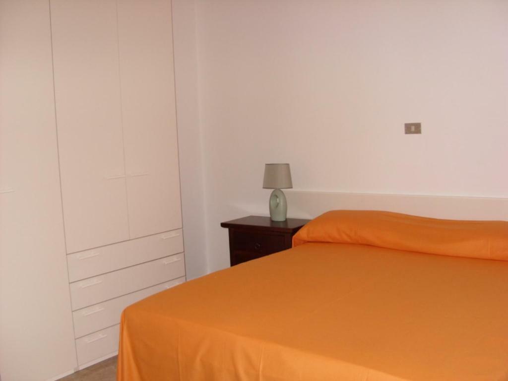 Casa Vacanze Basilicata Da Giannino Marconia Exteriör bild