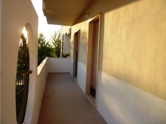 Casa Vacanze Basilicata Da Giannino Marconia Exteriör bild