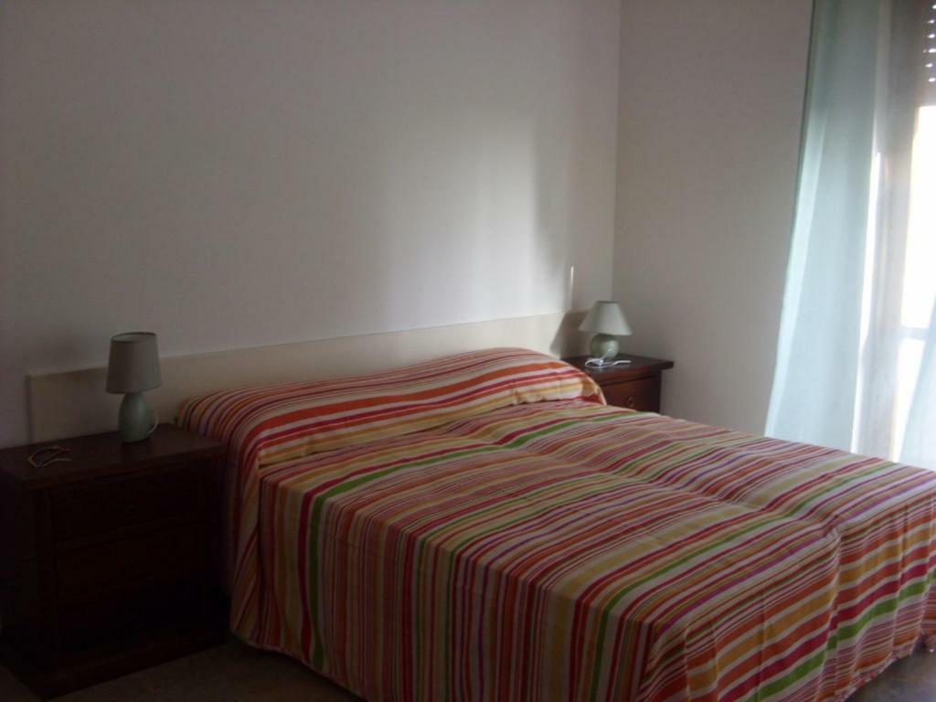 Casa Vacanze Basilicata Da Giannino Marconia Exteriör bild