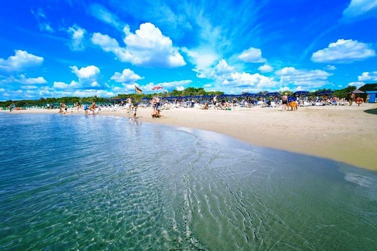 Casa Vacanze Basilicata Da Giannino Marconia Exteriör bild