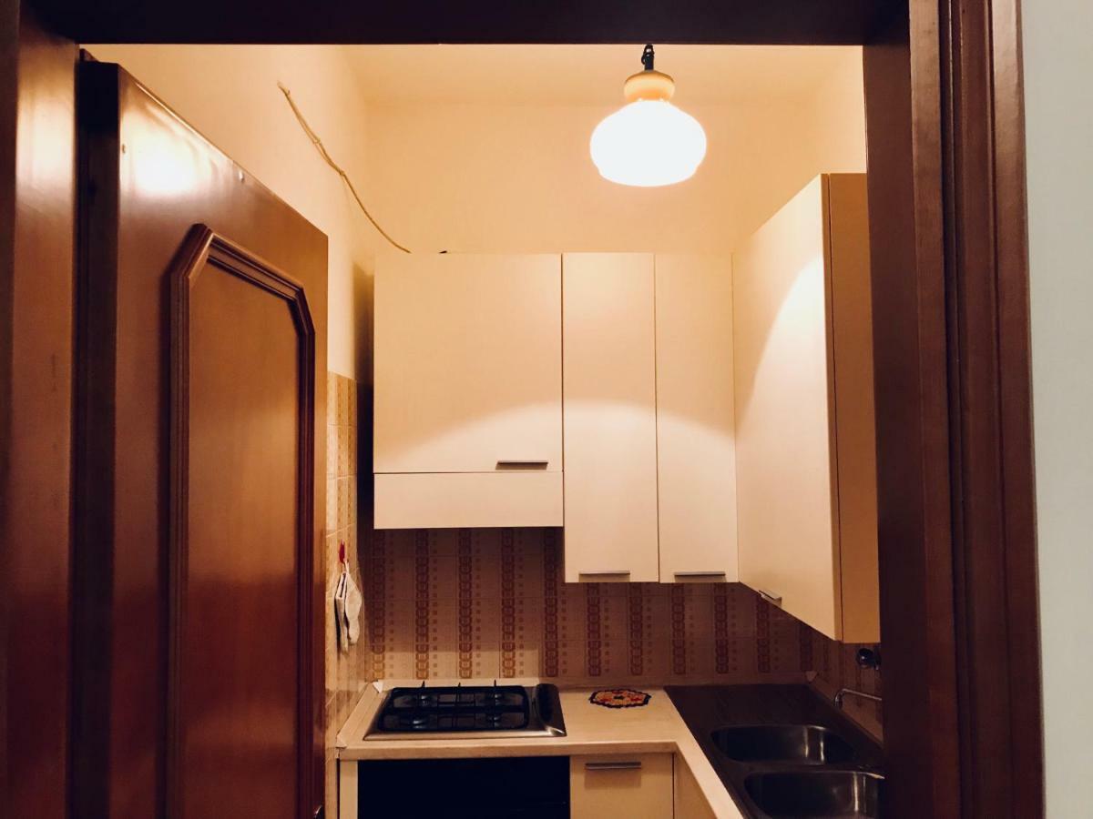 Casa Vacanze Basilicata Da Giannino Marconia Exteriör bild