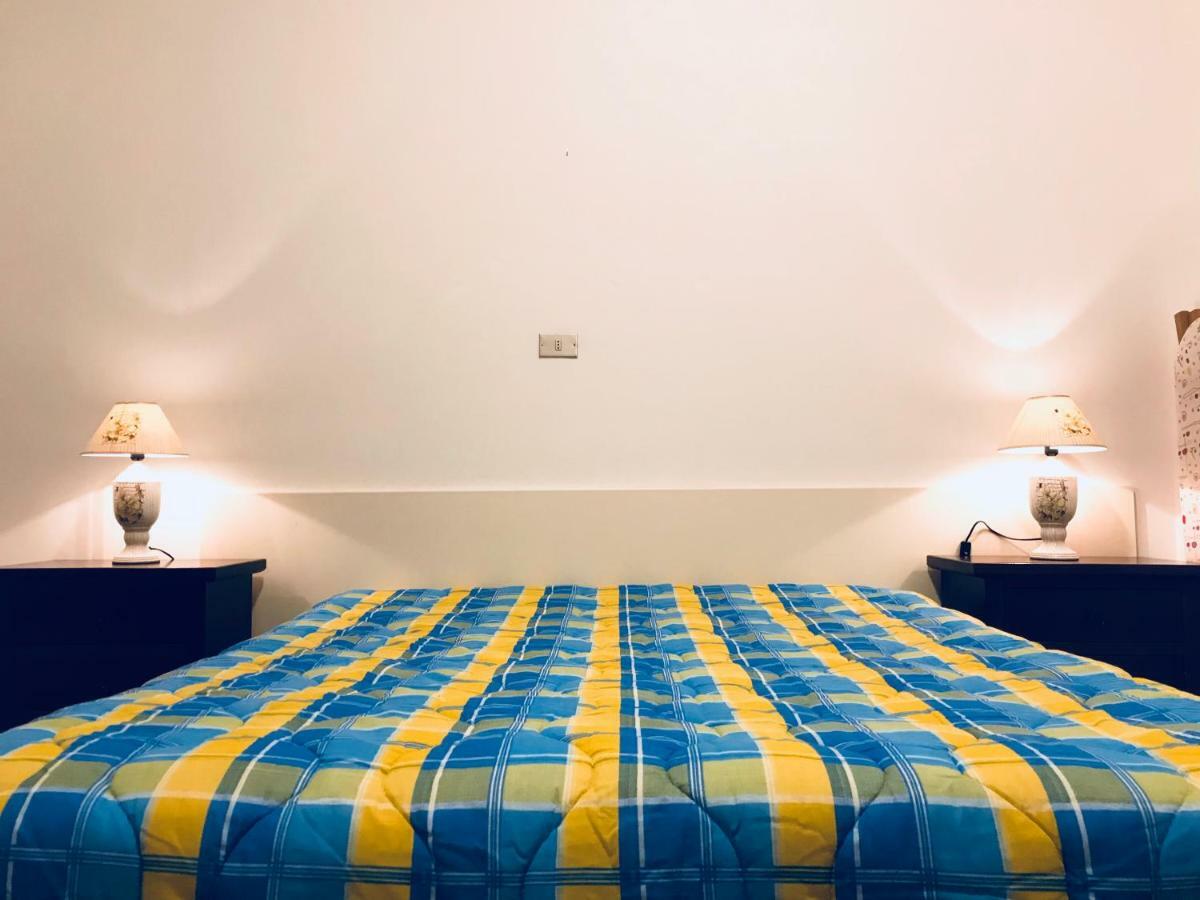 Casa Vacanze Basilicata Da Giannino Marconia Exteriör bild