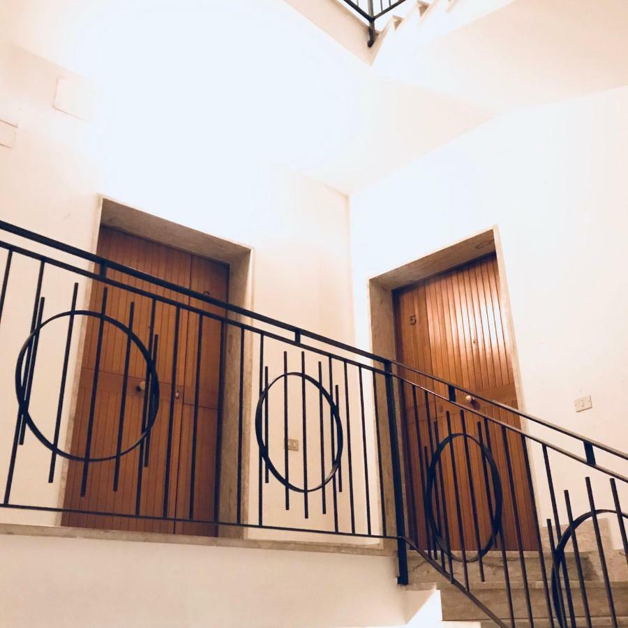 Casa Vacanze Basilicata Da Giannino Marconia Exteriör bild
