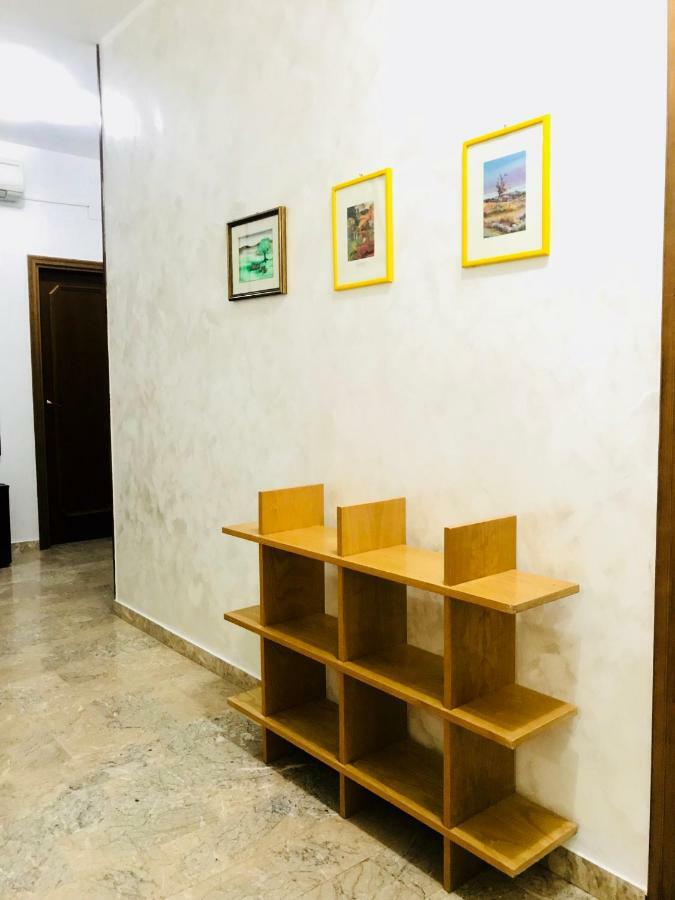 Casa Vacanze Basilicata Da Giannino Marconia Exteriör bild