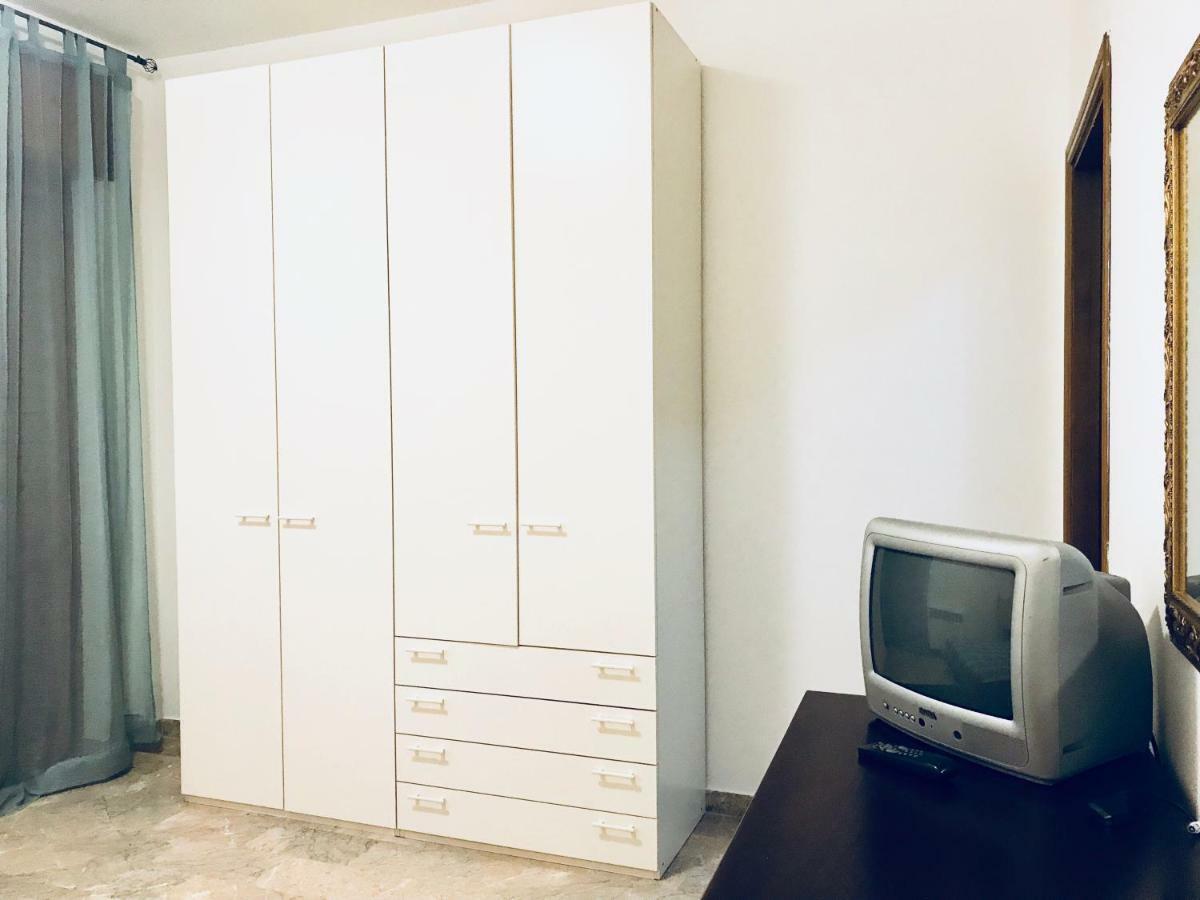 Casa Vacanze Basilicata Da Giannino Marconia Exteriör bild