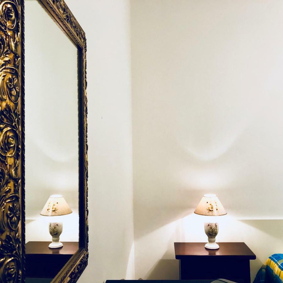 Casa Vacanze Basilicata Da Giannino Marconia Exteriör bild