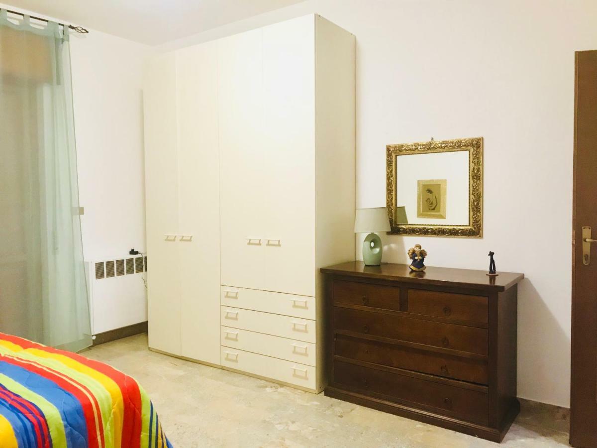 Casa Vacanze Basilicata Da Giannino Marconia Exteriör bild