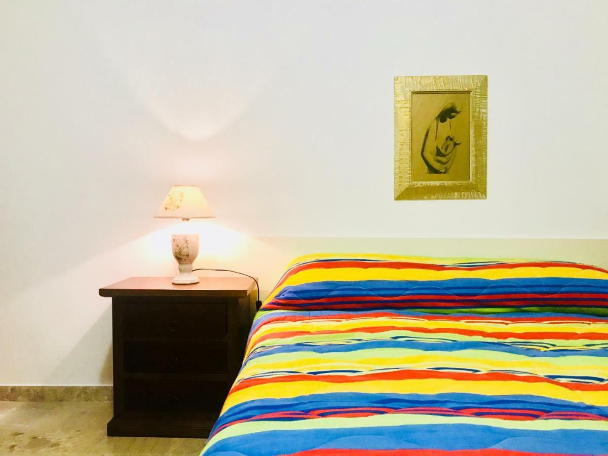 Casa Vacanze Basilicata Da Giannino Marconia Exteriör bild