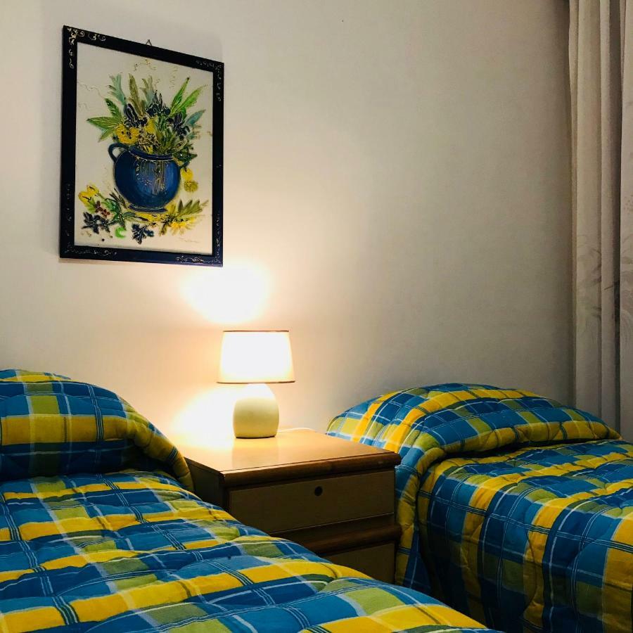 Casa Vacanze Basilicata Da Giannino Marconia Exteriör bild