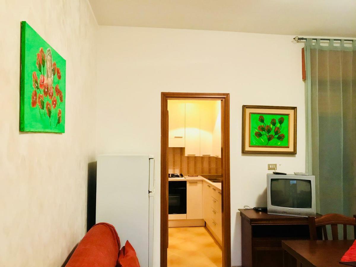 Casa Vacanze Basilicata Da Giannino Marconia Exteriör bild