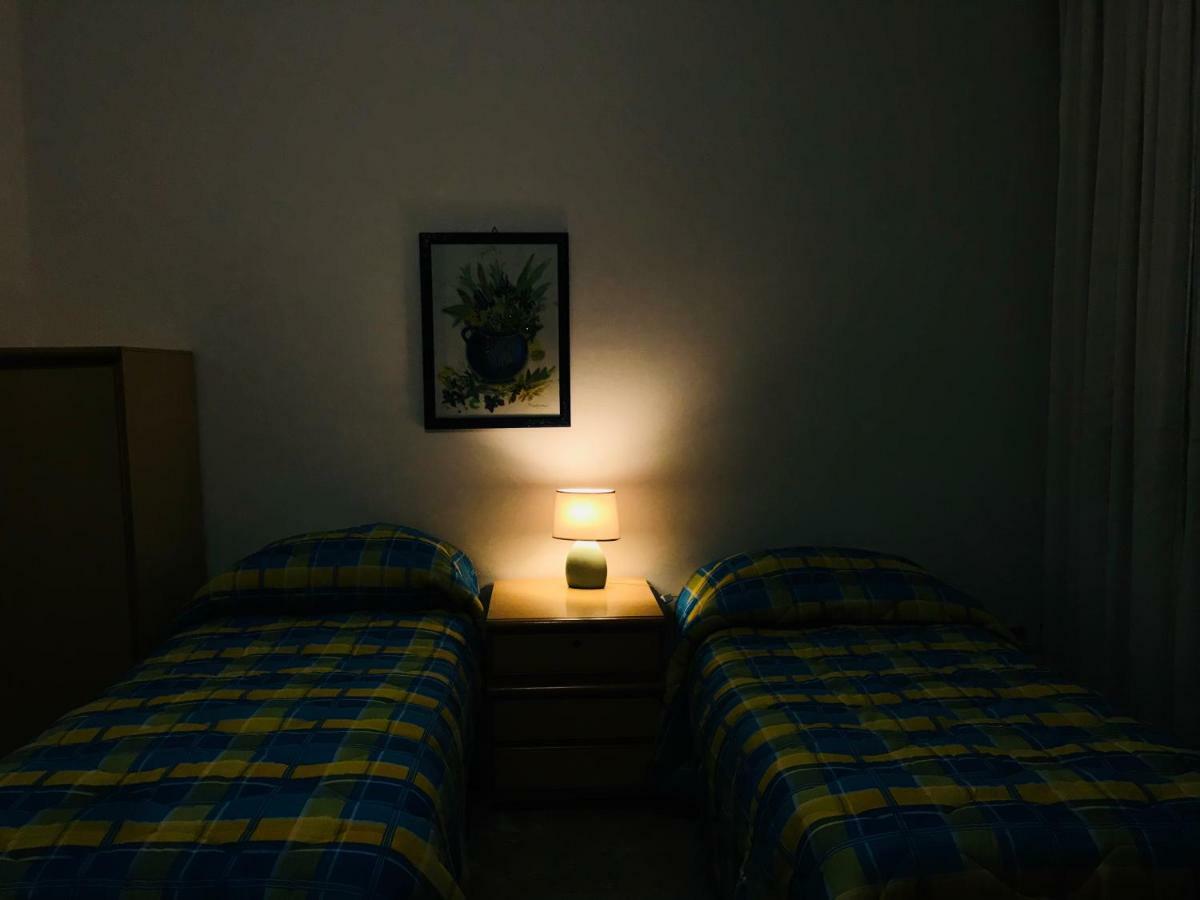 Casa Vacanze Basilicata Da Giannino Marconia Exteriör bild