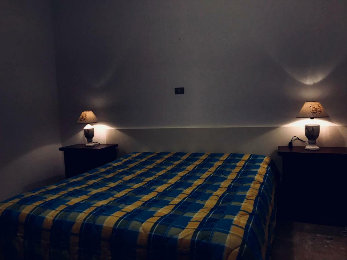 Casa Vacanze Basilicata Da Giannino Marconia Exteriör bild